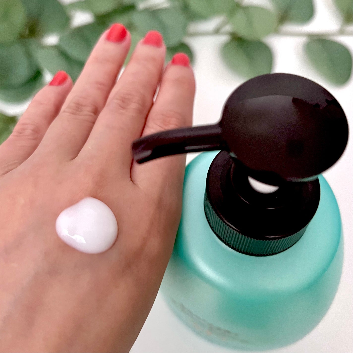 ケアセラ APフェイス&ボディ乳液/ケアセラ/ボディミルクを使ったクチコミ(3枚目)