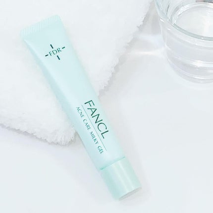 FDR アクネケア 化粧液/ファンケル/化粧水を使ったクチコミ(7枚目)