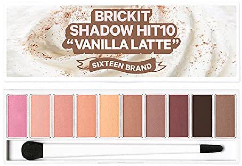 16 シャドウ 10 16BRAND