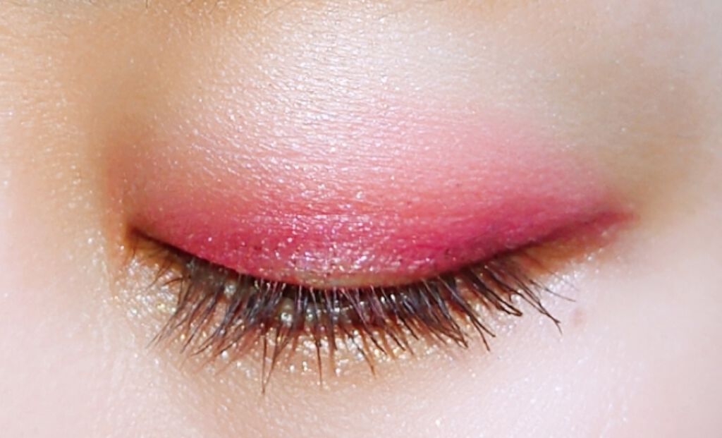 クリーミータッチライナー/キャンメイク/ジェルアイライナーを使ったクチコミ(3枚目)