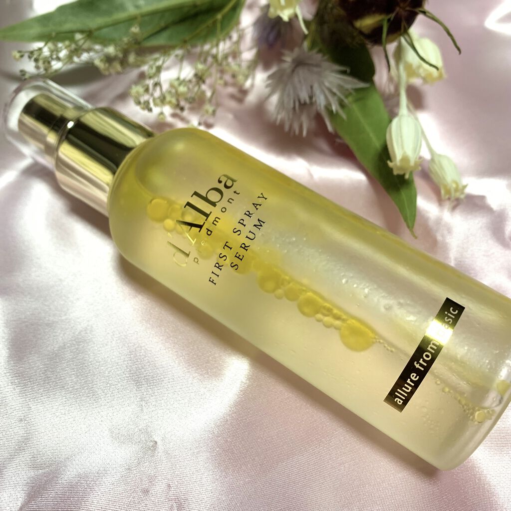 プロP ミスト/CNP Laboratory/ミスト状化粧水を使ったクチコミ（3枚目）