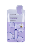 MEDIHEAL THE レチノール APマスク JEX