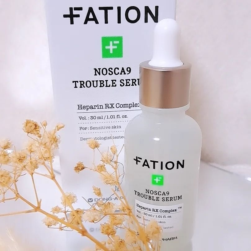 ㅎㄹㅋ on LIPS 「【FATION🌿】オリーブヤングスキンケア販売ランキング第1位..」(5枚目)