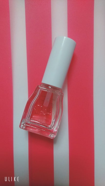 エテュセ クイックケアコート/ettusais/ネイルオイル・トリートメントを使ったクチコミ(1枚目)