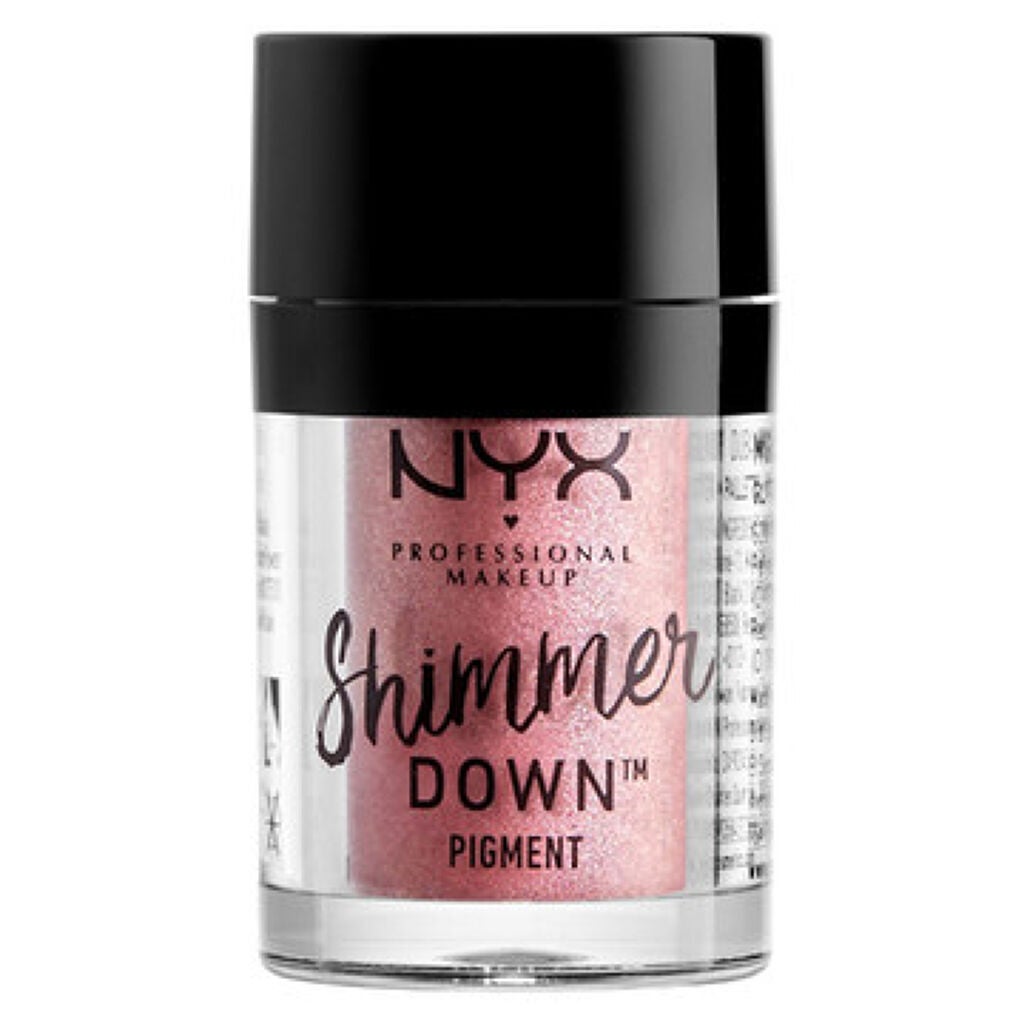 シマー ダウン ピグメンツ A NYX Professional Makeup