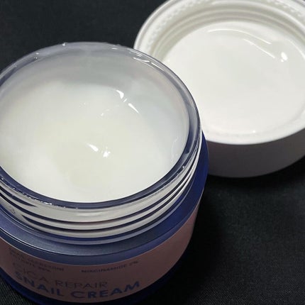 シカリペアスネイルエッセンス/NEOGEN/化粧水を使ったクチコミ(8枚目)