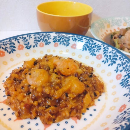 BIDISH/POLA/食品を使ったクチコミ(4枚目)