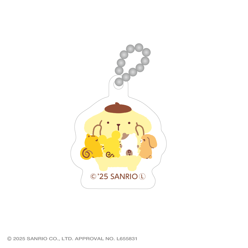 ミシャ ビタシープラス 美容液【日本処方】 ポムポムプリン 30ml【日本処方】(限定)