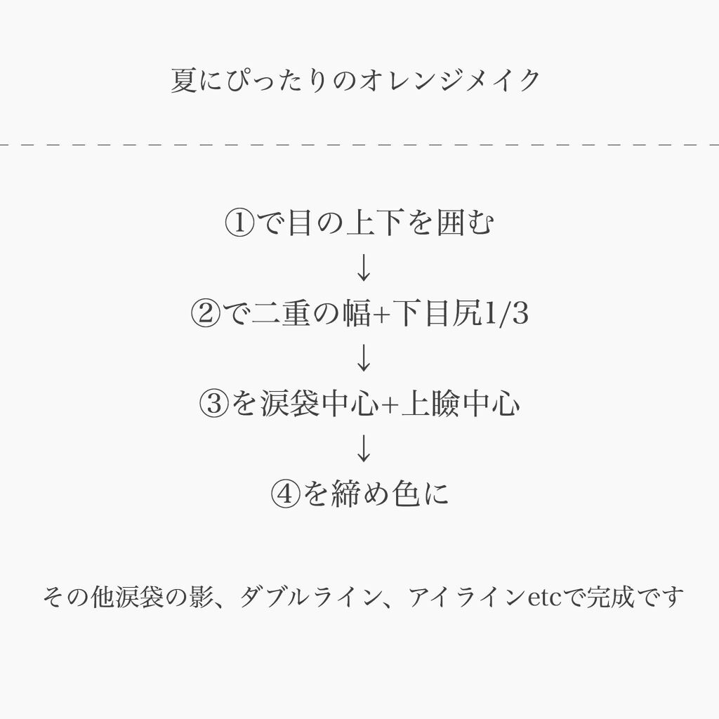 プレイカラーアイパレット レオパードランウェイ/ETUDE/アイシャドウパレットを使ったクチコミ（3枚目）