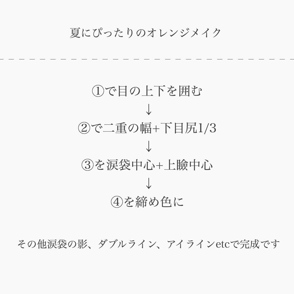 プレイカラーアイパレット レオパードランウェイ/ETUDE/アイシャドウパレットを使ったクチコミ(3枚目)