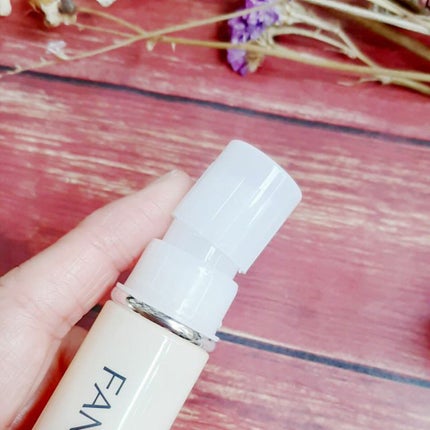 エンリッチプラス 乳液 II しっとり <医薬部外品>/ファンケル/乳液を使ったクチコミ(2枚目)