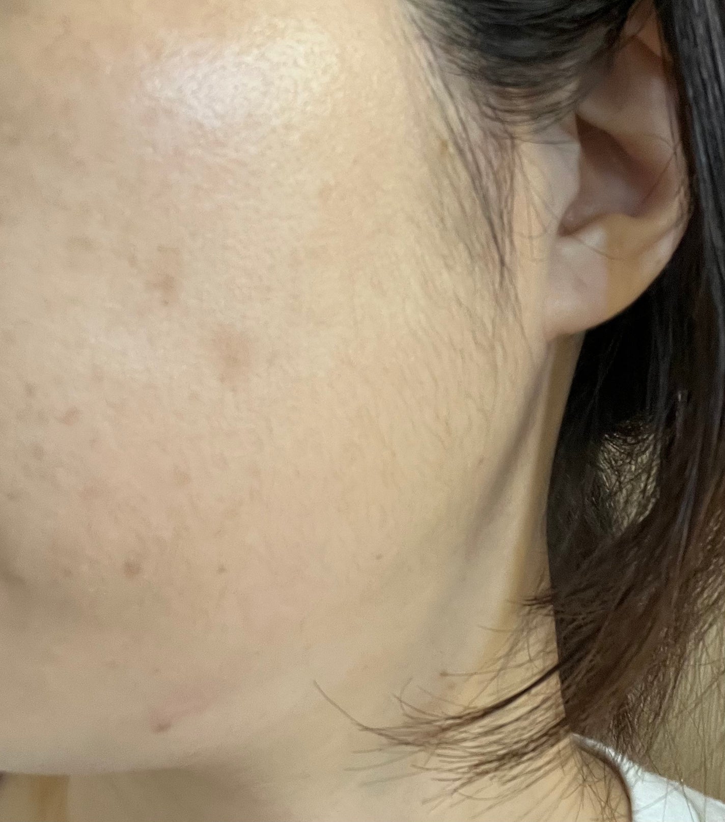 UVイデア XL プロテクションBB/ラ ロッシュ ポゼ/BBクリームを使ったクチコミ(3枚目)