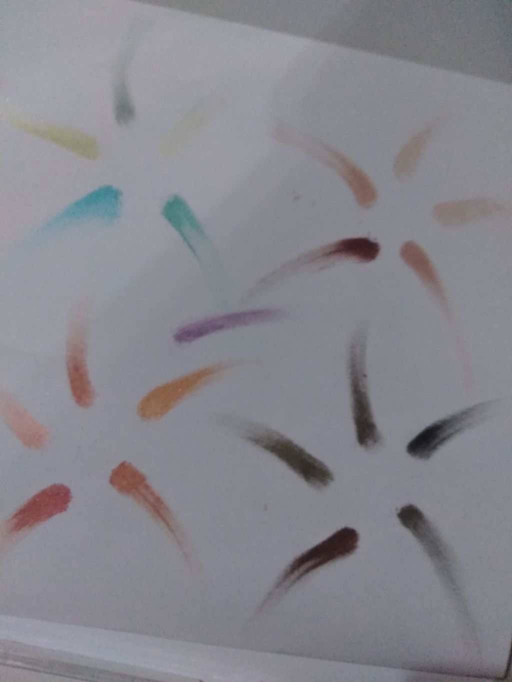 アイカラーパレット/ティアラガール/アイシャドウパレットを使ったクチコミ(3枚目)