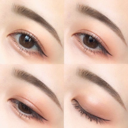 ハイパーシャープ ライナー R/MAYBELLINE NEW YORK/リキッドアイライナーを使ったクチコミ(1枚目)