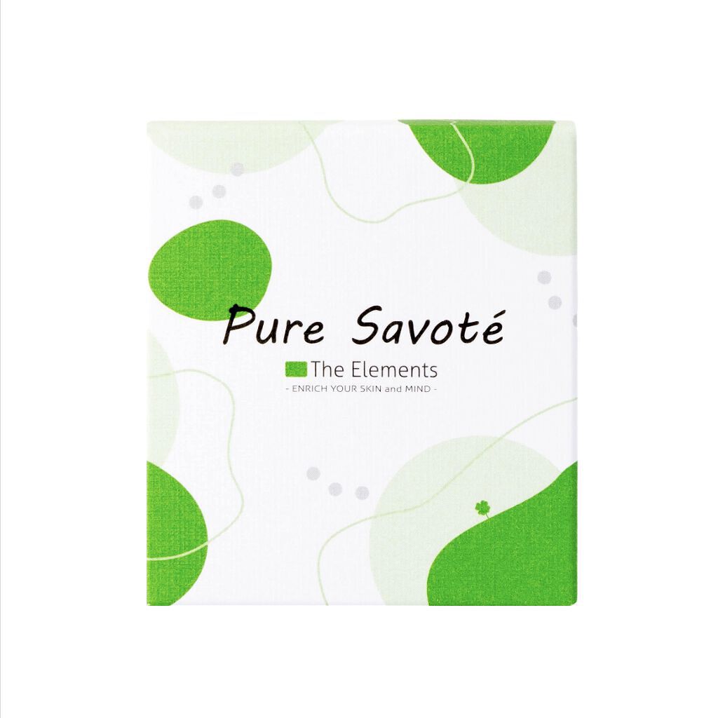 The Elements ピュア・サボーテ