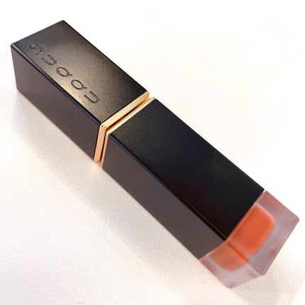 フロウレス リップ グロス/SUQQU/リップグロスを使ったクチコミ(5枚目)