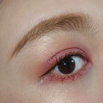 Super Shock Shadow/ColourPop/単色アイシャドウを使ったクチコミ(5枚目)