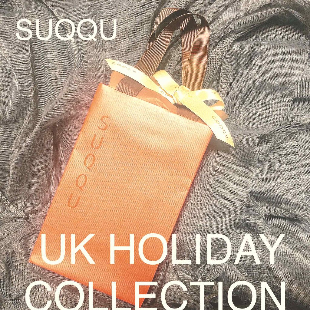 ピュア カラー ブラッシュ 117 輝添/SUQQU/パウダーチークを使ったクチコミ（1枚目）