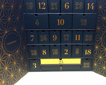 lookfantastic Advent Calendar 2019/Lookfantastic/その他キットセットを使ったクチコミ(1枚目)