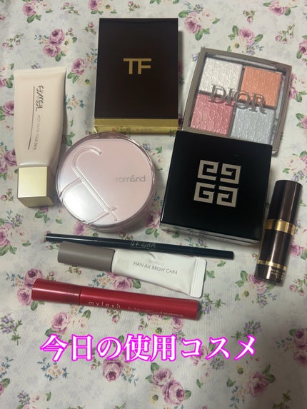 プリズム・リーブル/GIVENCHY/ルースパウダーを使ったクチコミ(1枚目)