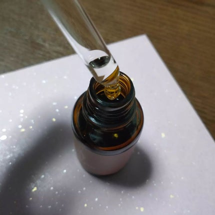 ソワプレ美容液/Sois prêt/美容液を使ったクチコミ(3枚目)