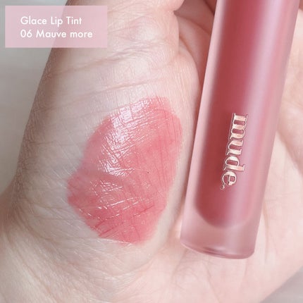 フラッターブラッシャー/mude/パウダーチークを使ったクチコミ(3枚目)