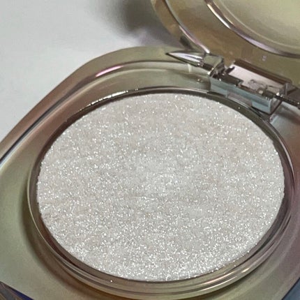 ダイヤモンドシェルハイライト/Joocyee/パウダーハイライトを使ったクチコミ(4枚目)