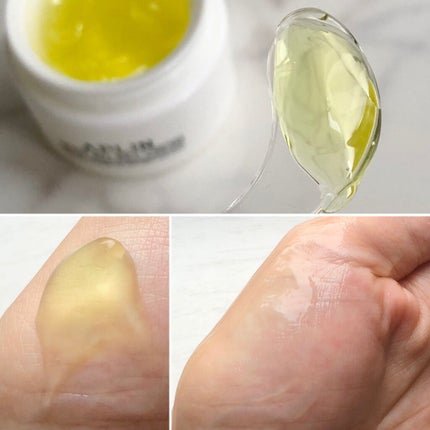 オールキルクリーム/APLIN/フェイスクリームを使ったクチコミ(3枚目)