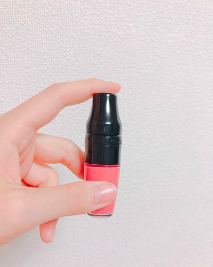 マット シェイカー/LANCOME/リップグロスを使ったクチコミ(1枚目)