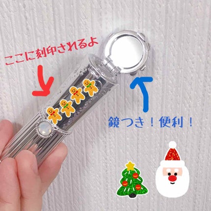 ジルスチュアート リップブロッサム ベルベット/JILL STUART/口紅を使ったクチコミ(3枚目)