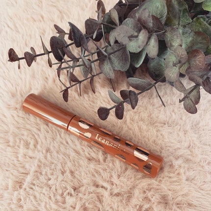 エクストラカール ボリュームマスカラ/レアナニ プラス/マスカラを使ったクチコミ(1枚目)