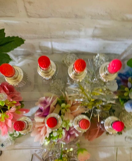 ジルスチュアート リップブロッサム ベルベット/JILL STUART/口紅を使ったクチコミ(3枚目)