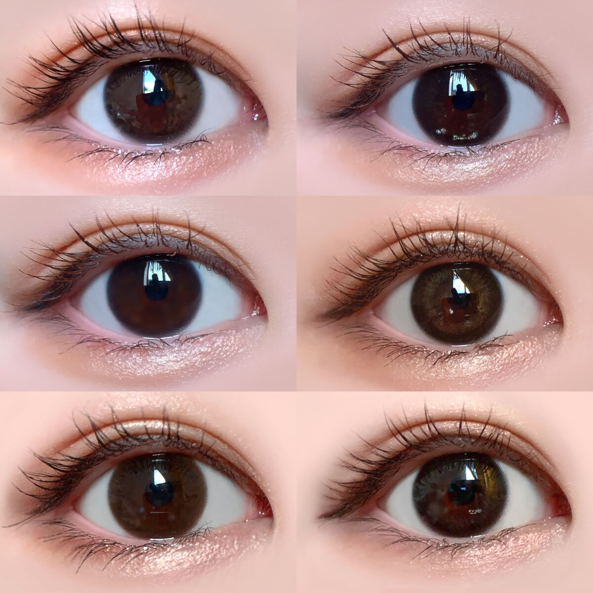 feliamo 1day/feliamo/ワンデー（１DAY）カラコンを使ったクチコミ（2枚目）