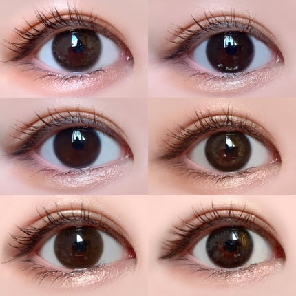 feliamo 1day/feliamo/ワンデー(1DAY)カラコンを使ったクチコミ(2枚目)