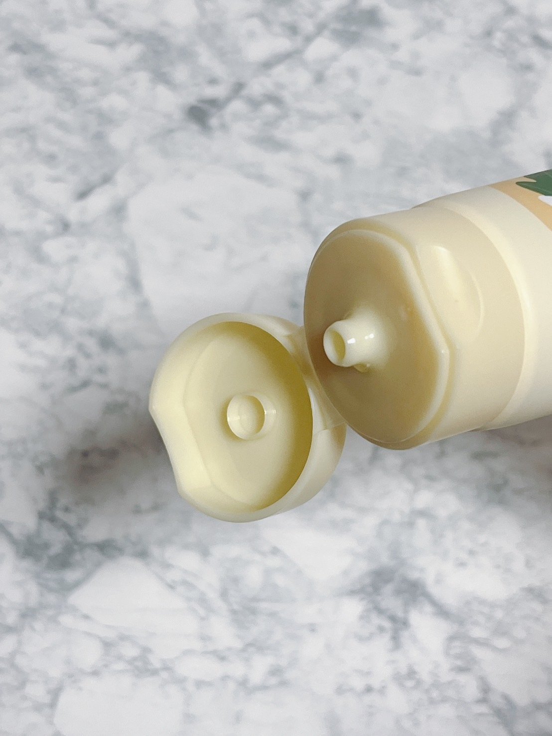 ハグマスク/I'm from/洗い流すパック・マスクを使ったクチコミ（3枚目）