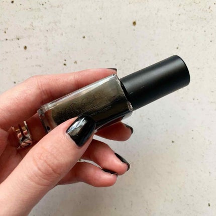 UR GLAM COLOR NAIL SELECTION/U R GLAM/マニキュアを使ったクチコミ(4枚目)