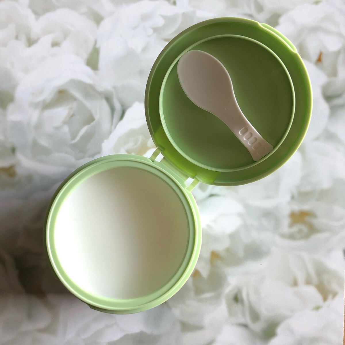 ダヴ すっきり毛穴ケアクレンジングバーム/ダヴ/クレンジングバームを使ったクチコミ(3枚目)