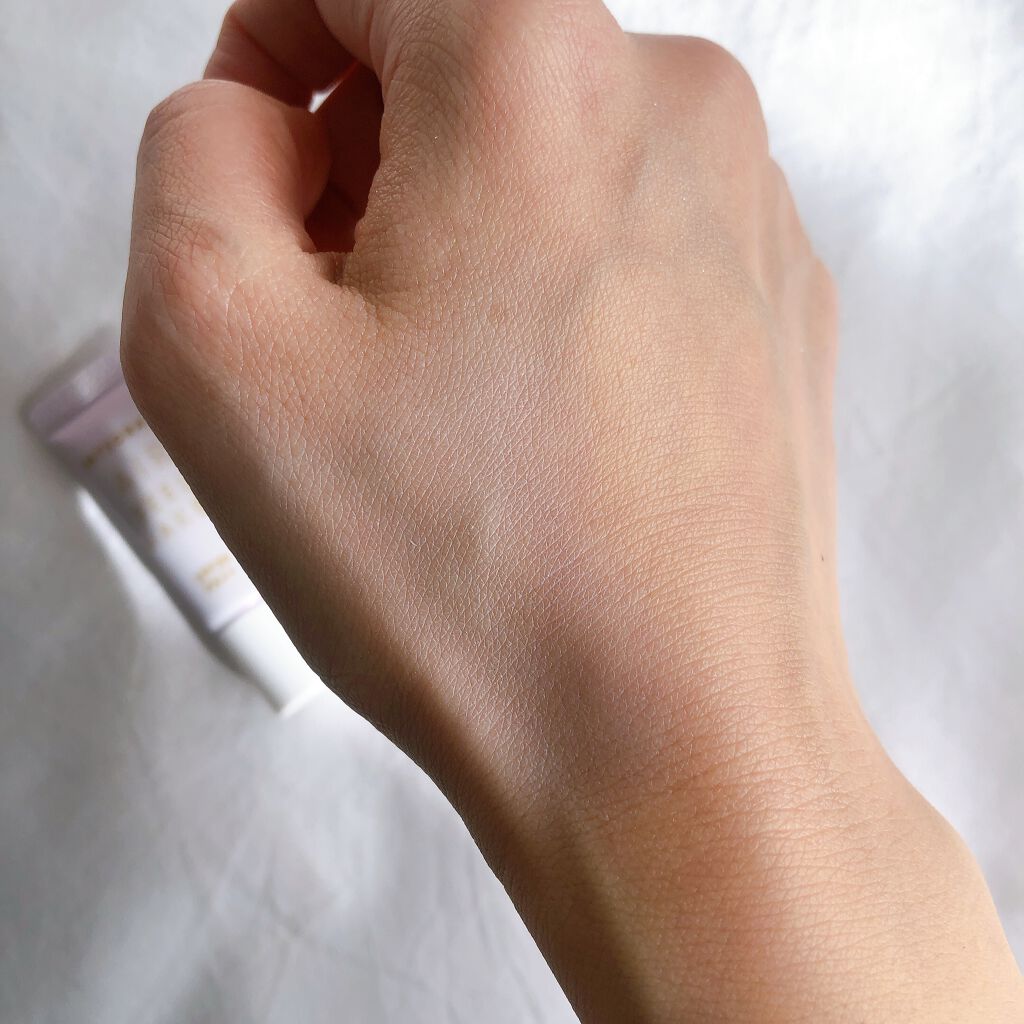 エアフィールメーカー/インテグレート/化粧下地を使ったクチコミ(3枚目)