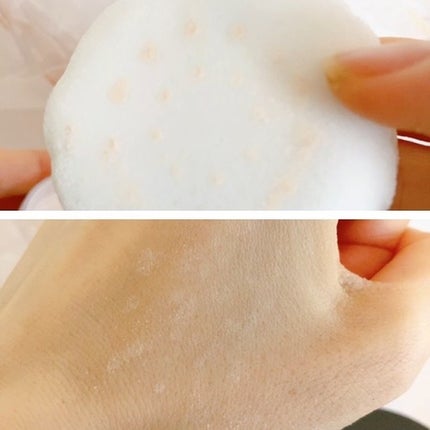 エクセレント ルミナス グロウパウダー /ブリリアージュ/ルースパウダーを使ったクチコミ(3枚目)