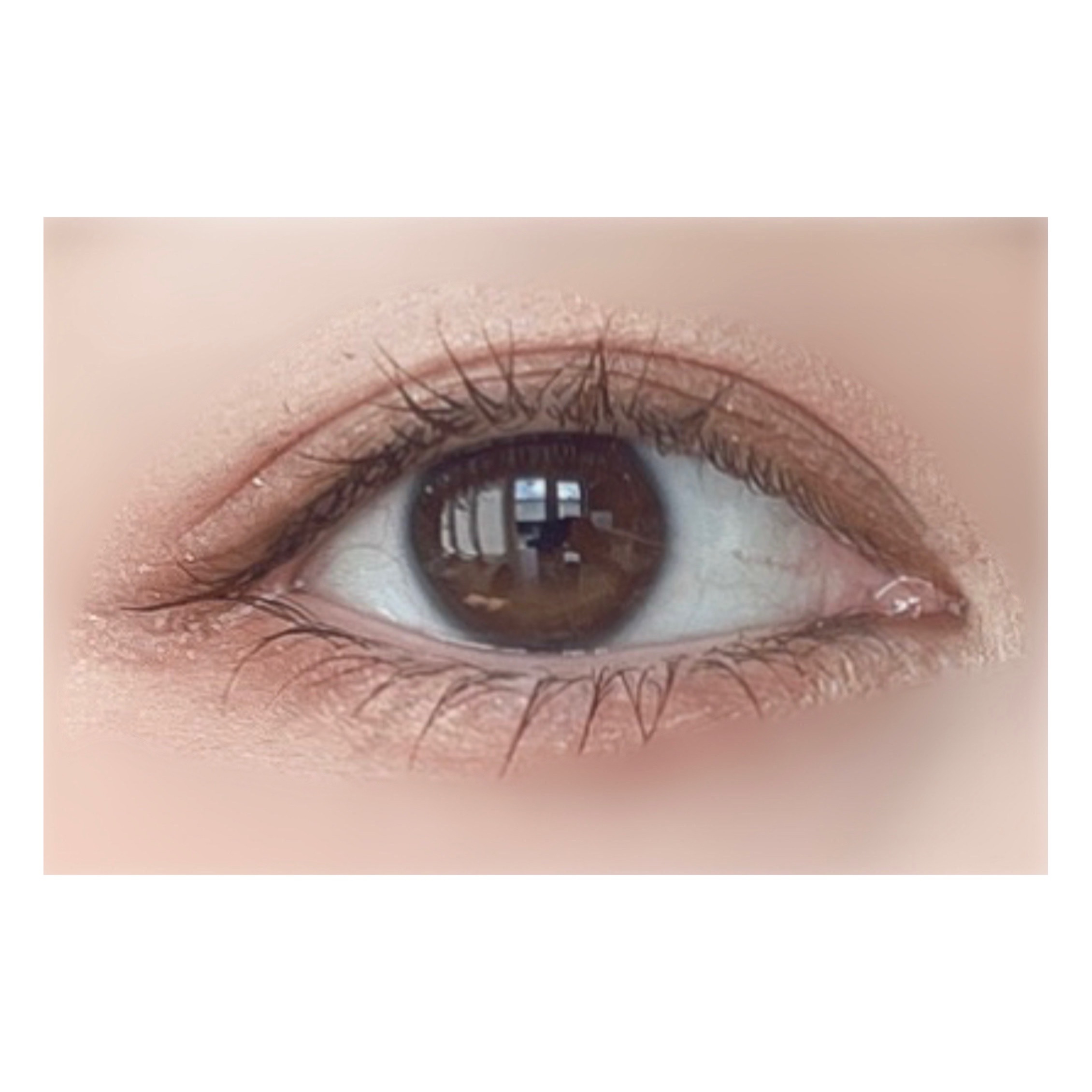 パーフェクトエクステンション マスカラ for カール/D-UP/マスカラを使ったクチコミ（1枚目）