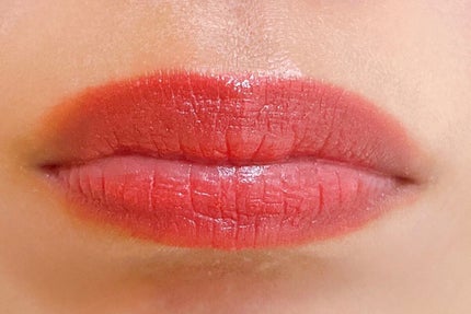 ルージュ ディオール/Dior/口紅を使ったクチコミ(5枚目)