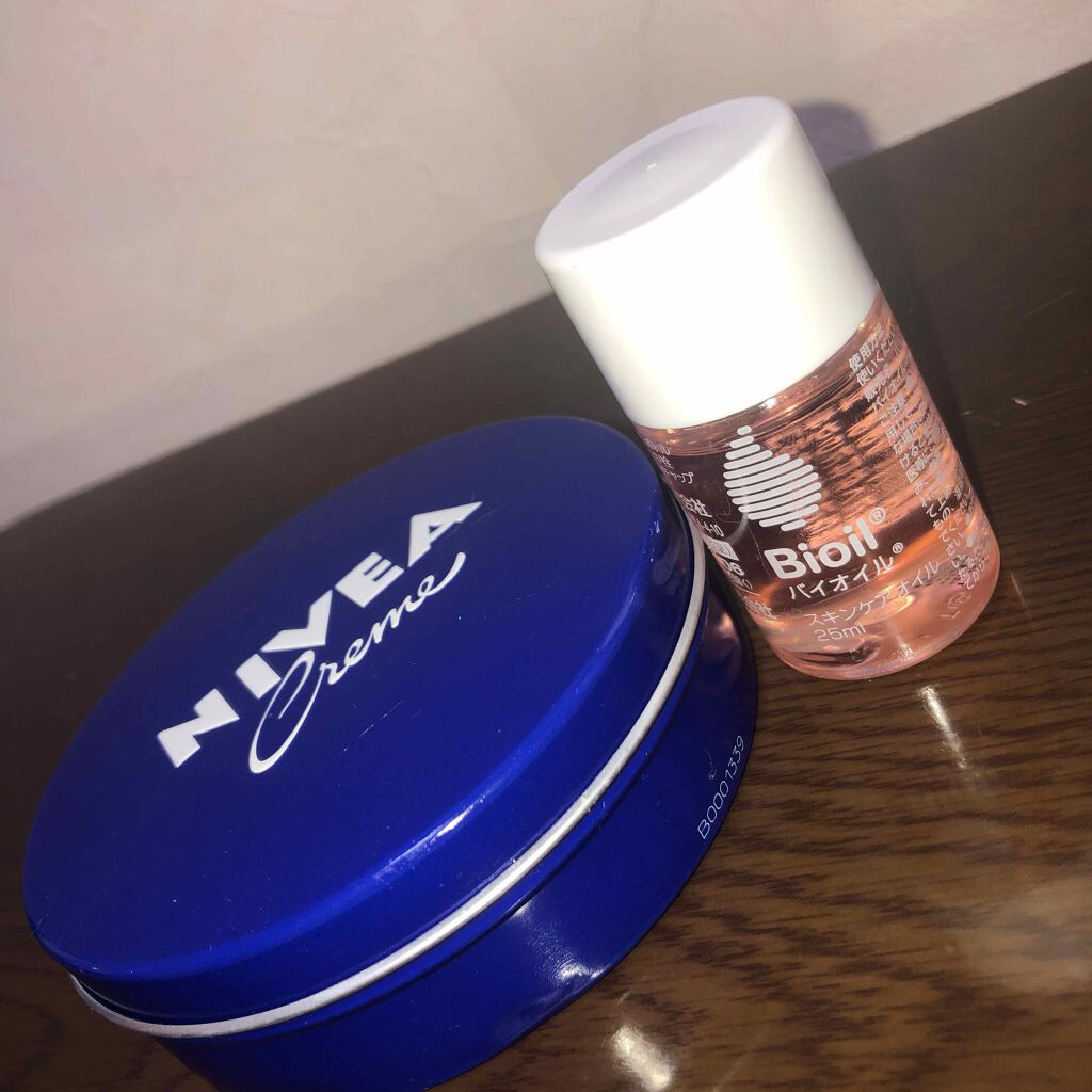 ハトムギ保湿ジェル(ナチュリエ スキンコンディショニングジェル)/ナチュリエ/美容液を使ったクチコミ（2枚目）