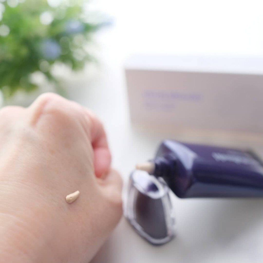 Wエッセンス/shimaboshi/美容液を使ったクチコミ(2枚目)