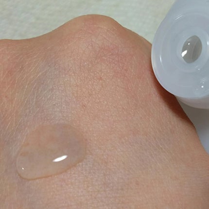 バイタルコンディショニング ローションa/FINE VISUAL/化粧水を使ったクチコミ(4枚目)