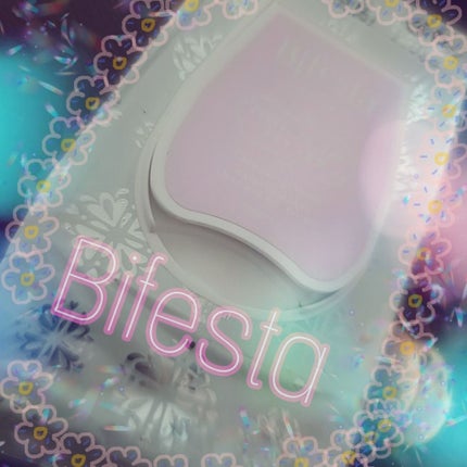 クレンジングシート オイルイン/ビフェスタ/クレンジングシートを使ったクチコミ(1枚目)