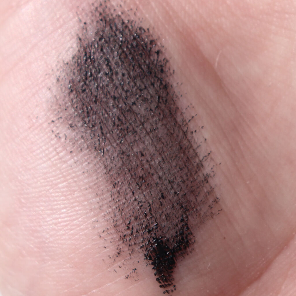 Volume＆curl Mascara BLACK/Style by Aiahn/マスカラを使ったクチコミ（3枚目）