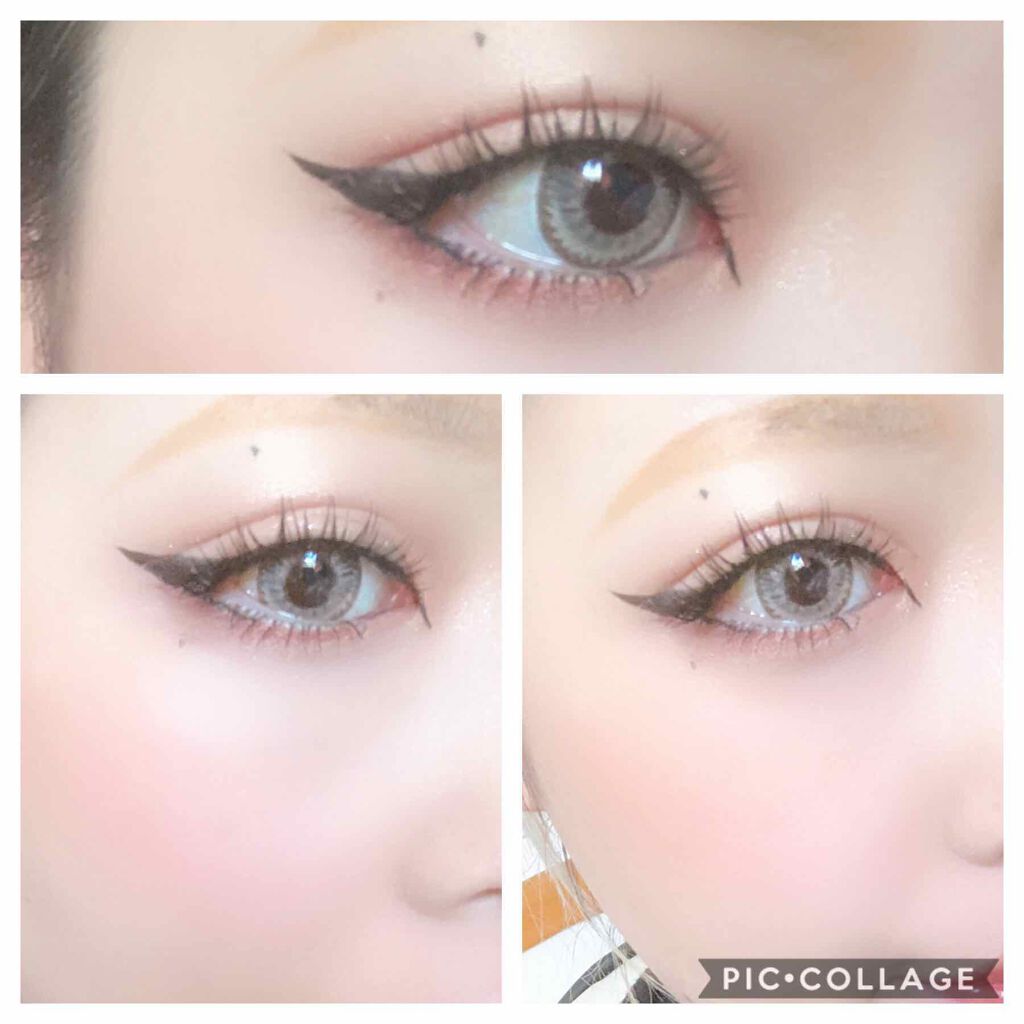 うわー。
1ヶ月も放置してました😭👏👏

先週メイクした時の載せます🥺💓
これでも昔よりめっちゃ薄くなりました❤️

もう少し濃い方が好きなんですが🙋‍♀️

最近悩みがあります。
マツエクにしようか、
まつげパーマにしようか.