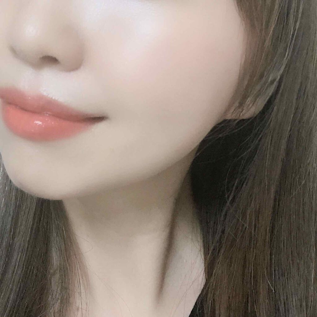 オペラ シアーリップカラー RN/OPERA/リップグロスを使ったクチコミ(3枚目)