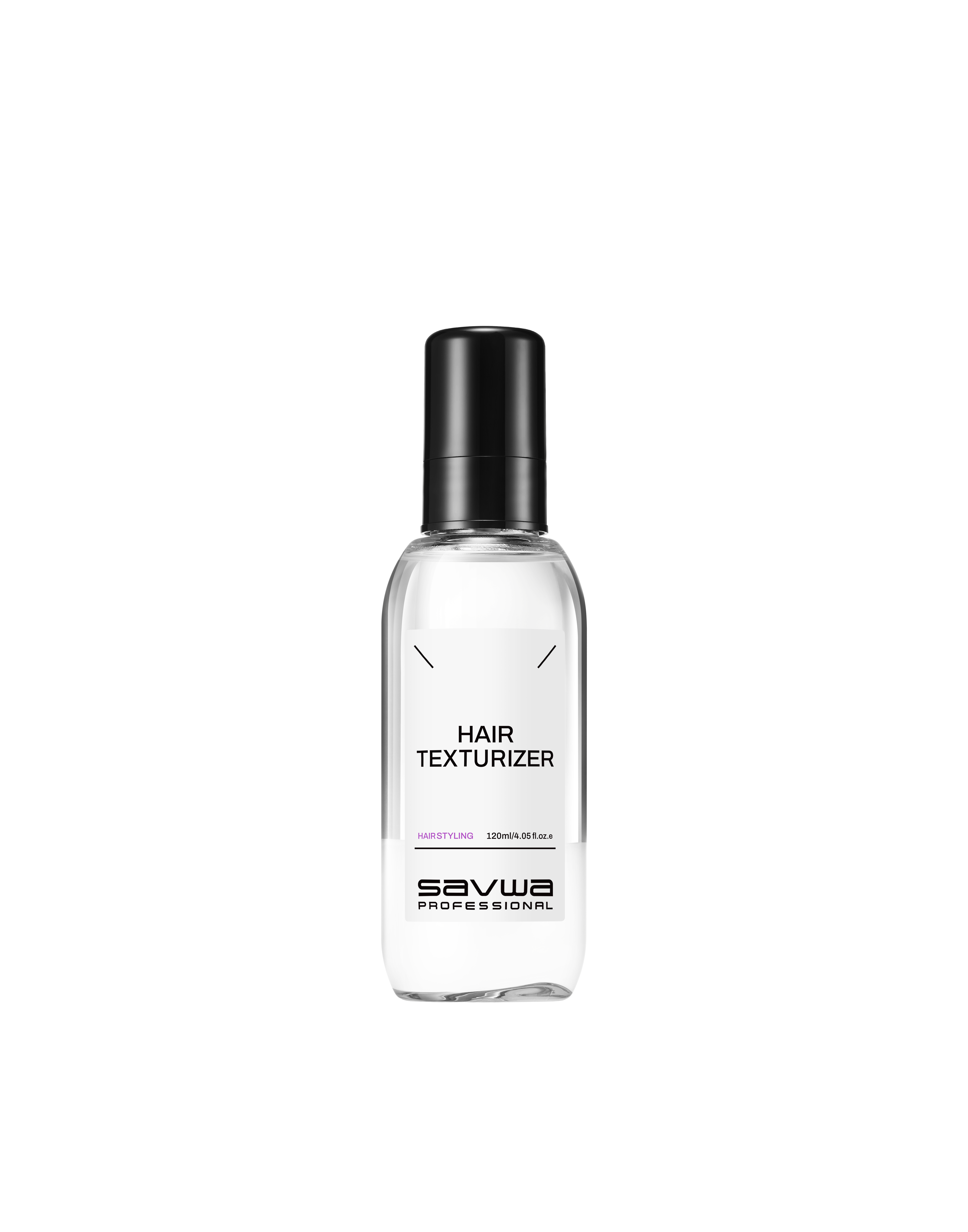 savwa professional Hair Texturizer