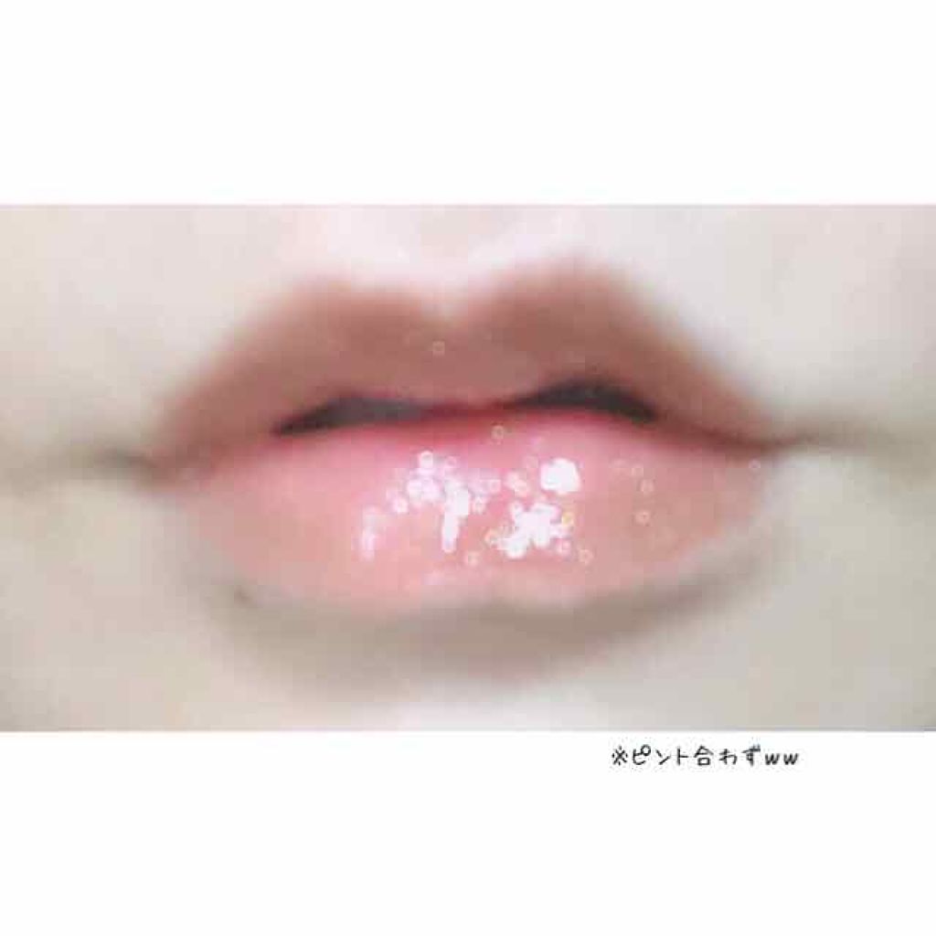 リップフォンデュ/メンソレータム/リップバームを使ったクチコミ（2枚目）